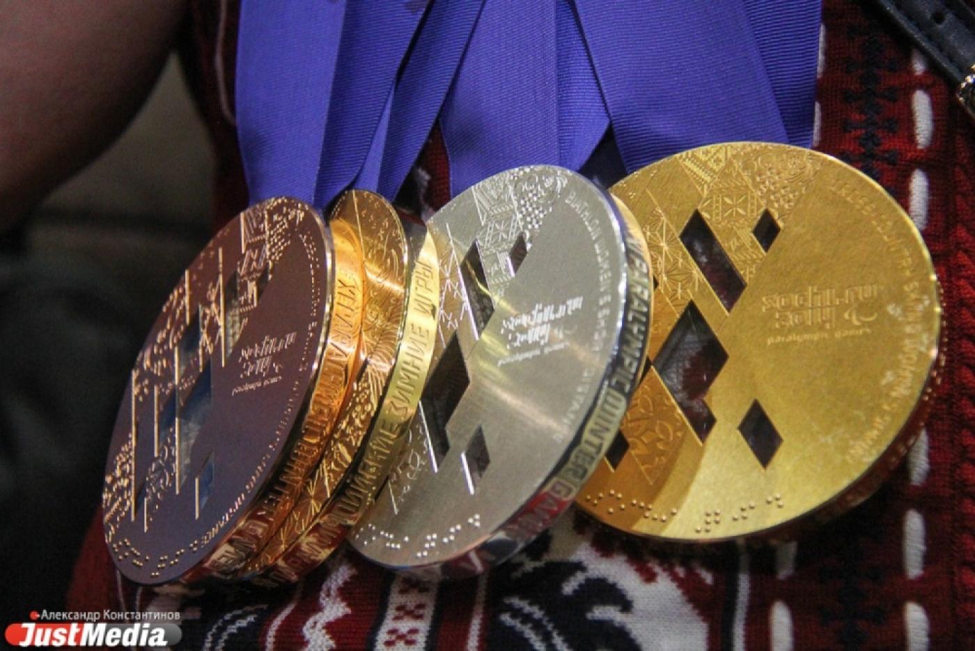 Куйвашев не оценил подвиг уральских паралимпийцев? В графике губернатора до сих пор нет встречи с героями Паралимпиады - Фото 1