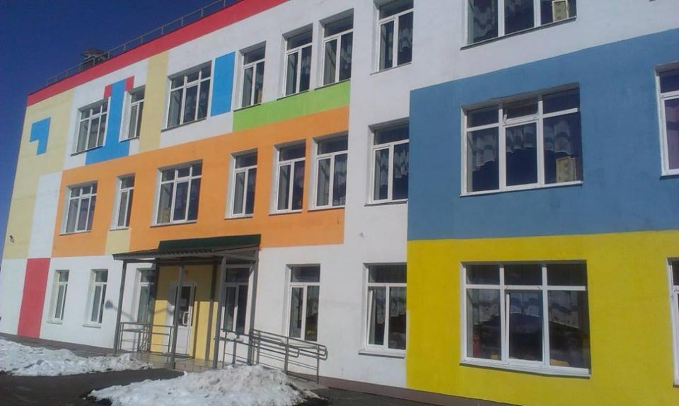 215 красноуфимских детей получили места в детском саду, открывшемся после уникальной реконструкции - Фото 1