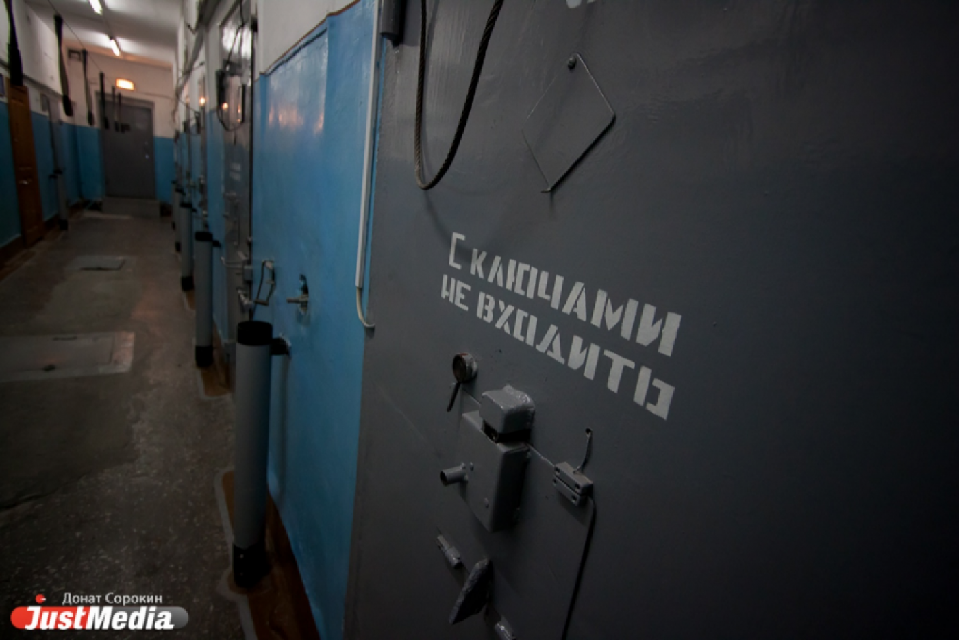 В Камышлове при получении взятки задержан сотрудник исправительной колонии - Фото 1