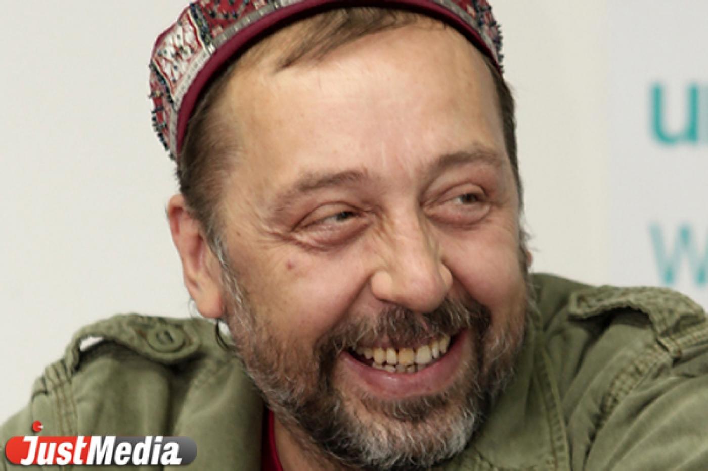 Николай Коляда: «Возьмем кошку Машку, цветок, стул и поедем». Режиссер завтра получит ключи от нового театра - Фото 1