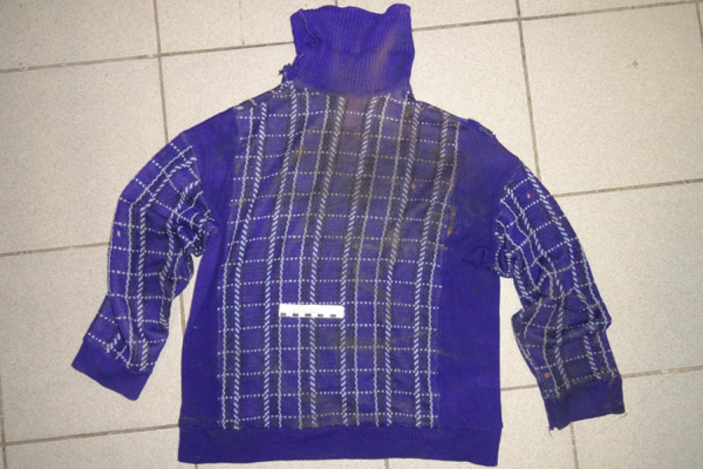 Полиция Первоуральска просит помощи в опознании погибшего мужчины - Фото 1