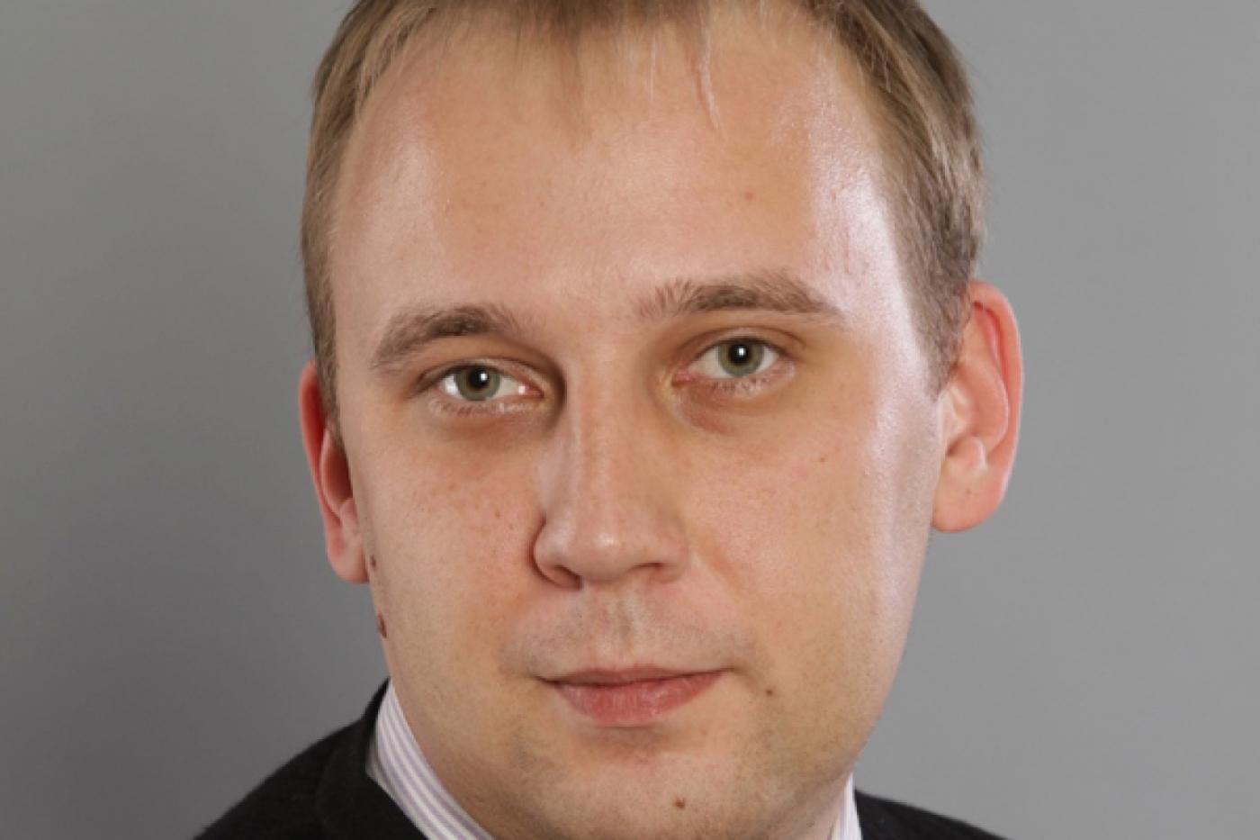 Руководителем по инфраструктуре Свердловского отделения «МегаФона» назначен Алексей Латыпов - Фото 1