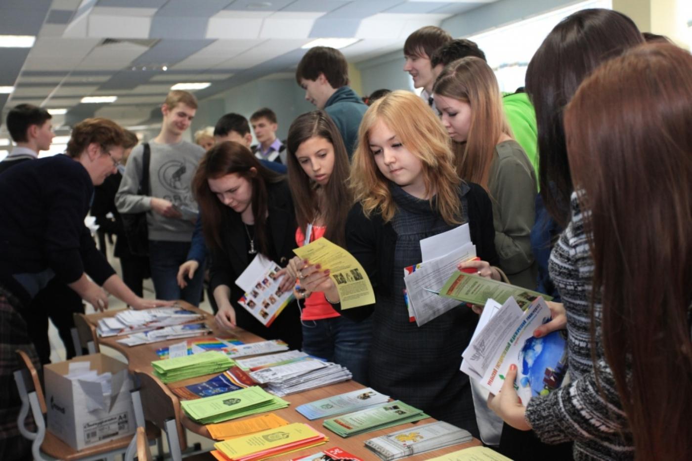 В УрГПУ научат справляться с психологическими трудностями при сдаче вступительных экзаменов - Фото 1