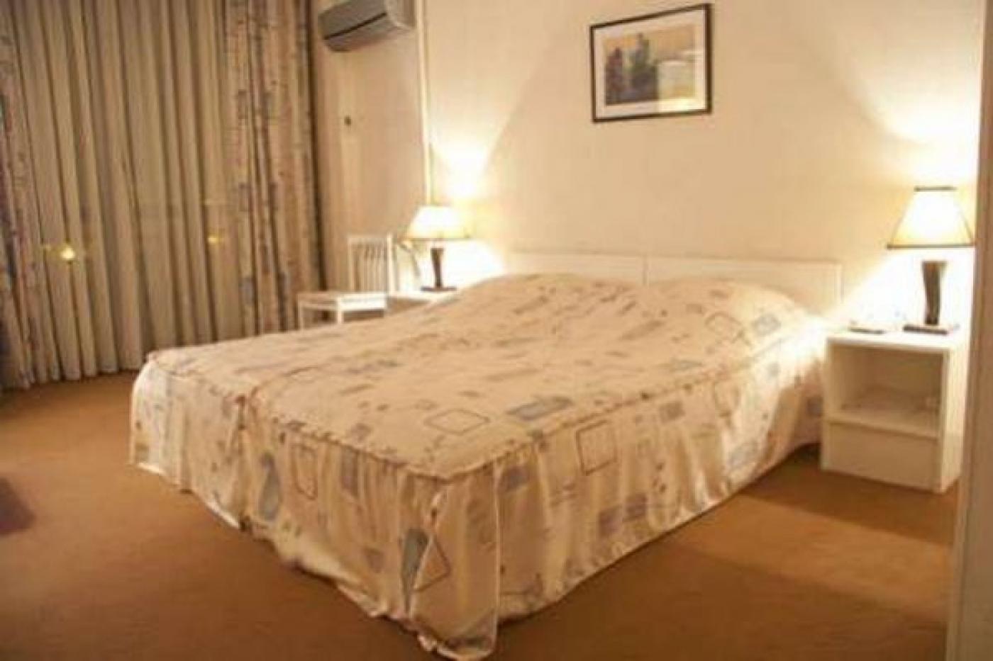 В Москве открылась гостиница «Интурист-Коломенское» - Фото 1