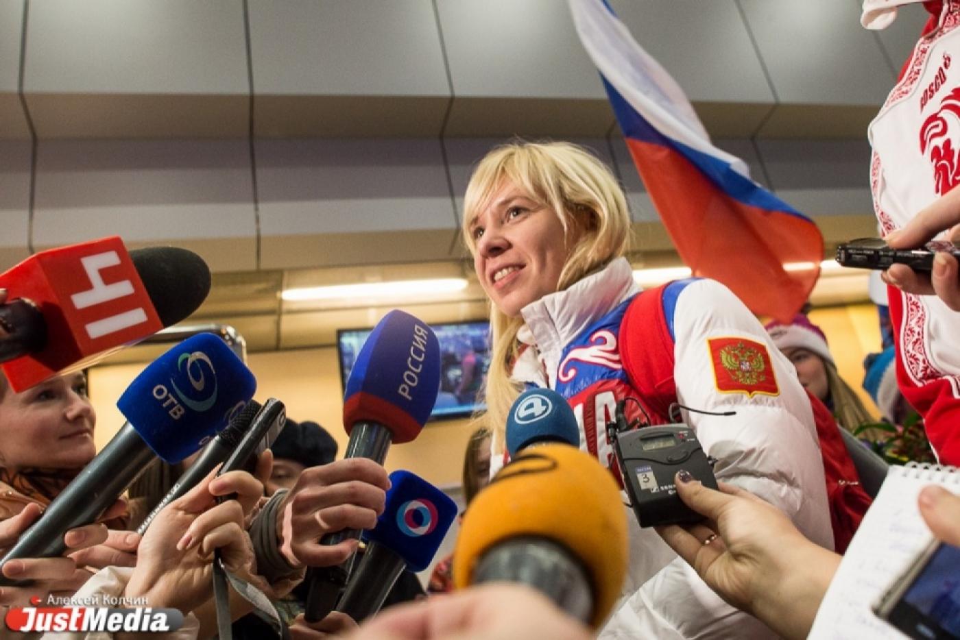 Юлия Скокова пролоббирует строительство крытой ледовой арены на «Юности» - Фото 1