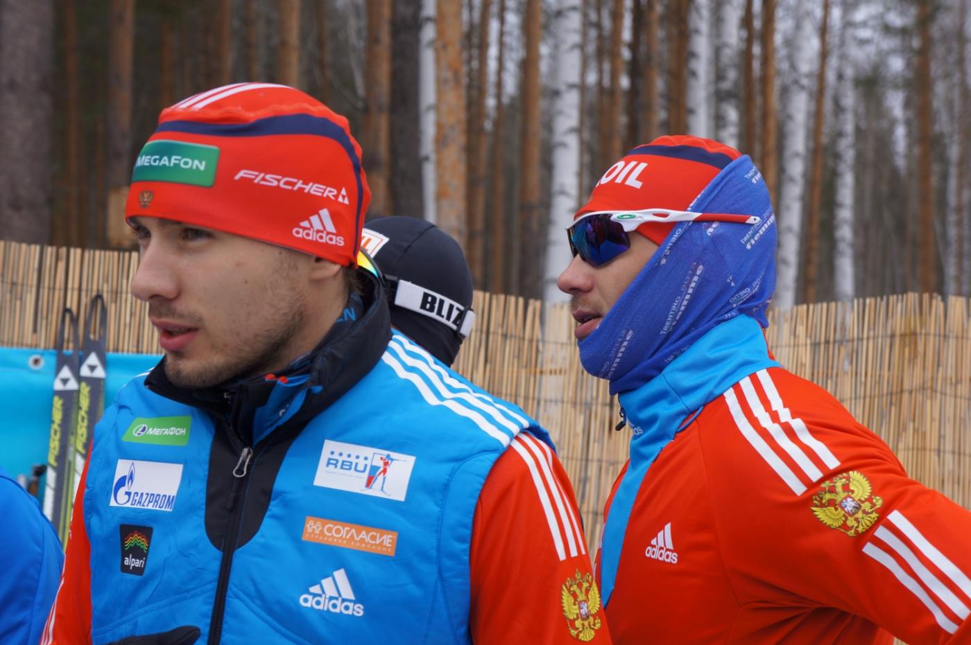 Антон Шипулин выиграл Гонку чемпионов в Москве - Фото 1