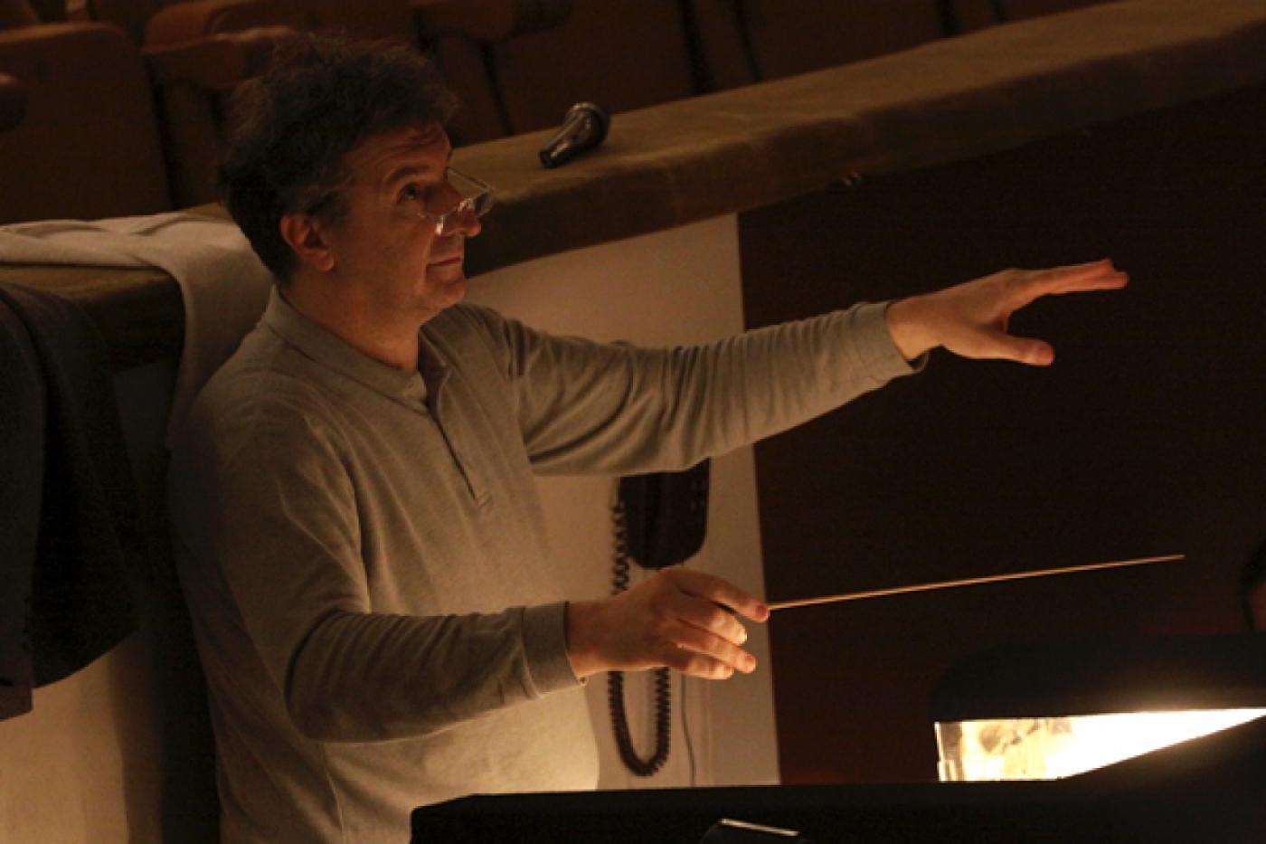 Гендиректор Белградского театра оперы и балета будет дирижировать в Екатеринбурге - Фото 1