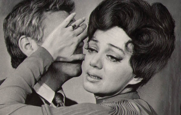 Звезда уральской сцены Галина Умпелева отмечает юбилей - Фото 1