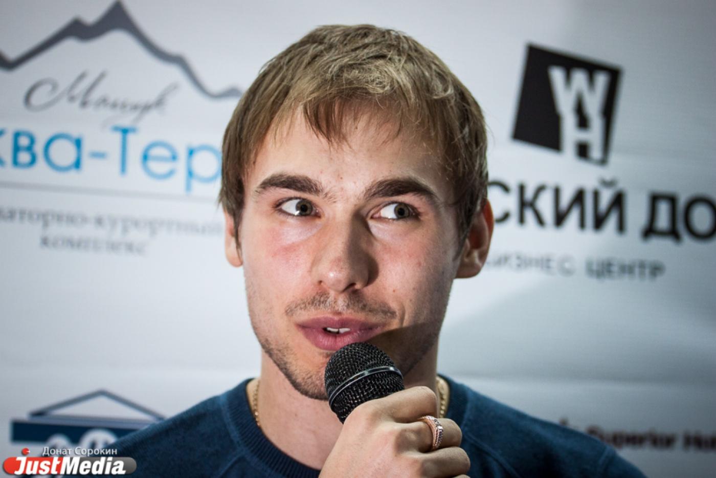 Антон Шипулин сегодня выйдет на свою предпоследнюю в этом сезоне гонку - Фото 1