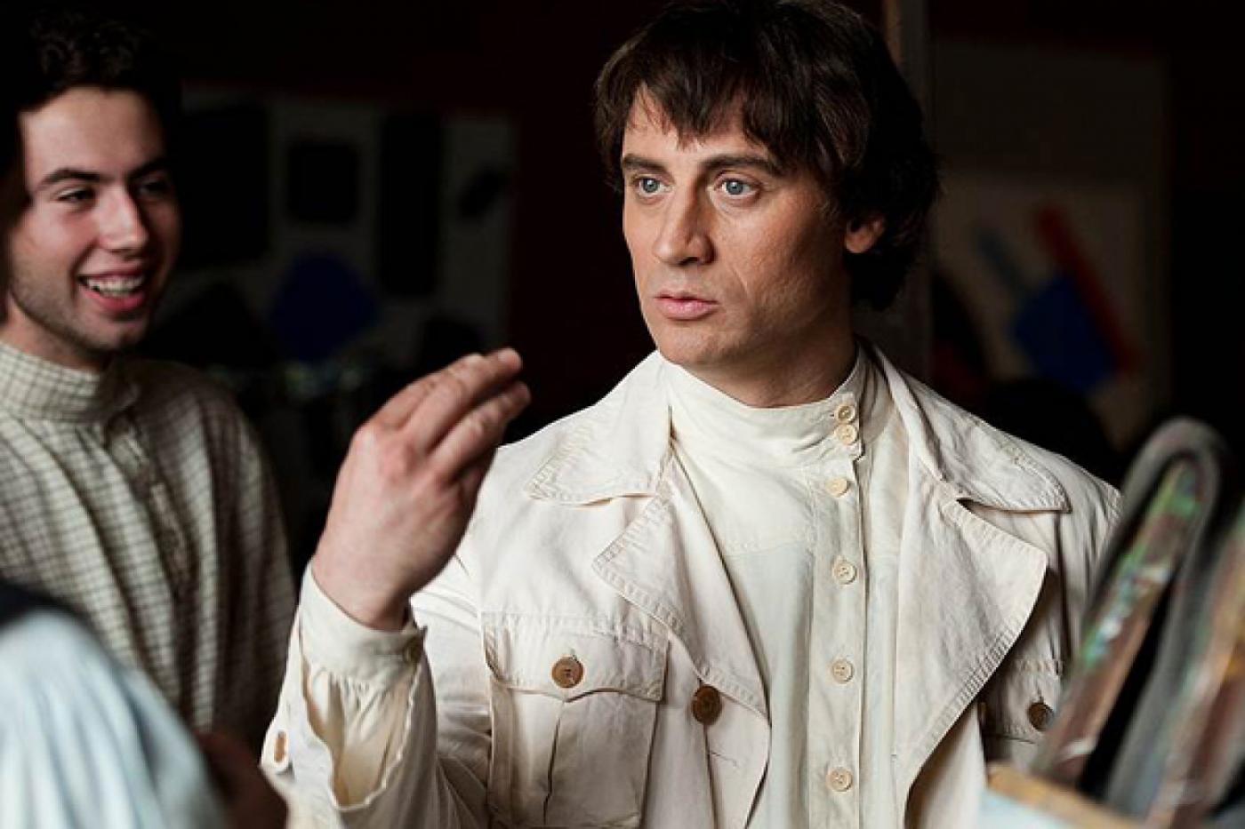 Фильм «Шагал—Малевич», съемок которого режиссер ожидал 40 лет, понравился не всем - Фото 1