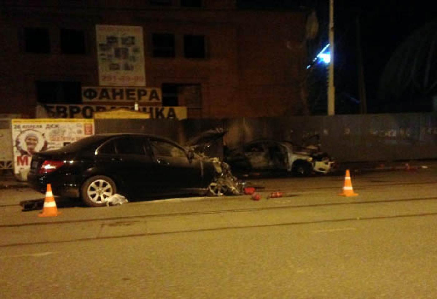 В Екатеринбурге нетрезвый сотрудник ГУ МВД России по УрФО спровоцировал ДТП с жертвами - Фото 1