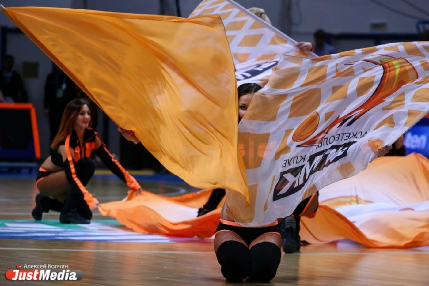 Зарубежные гости отметили высокий уровень организации «Финала Восьми» - Фото 1