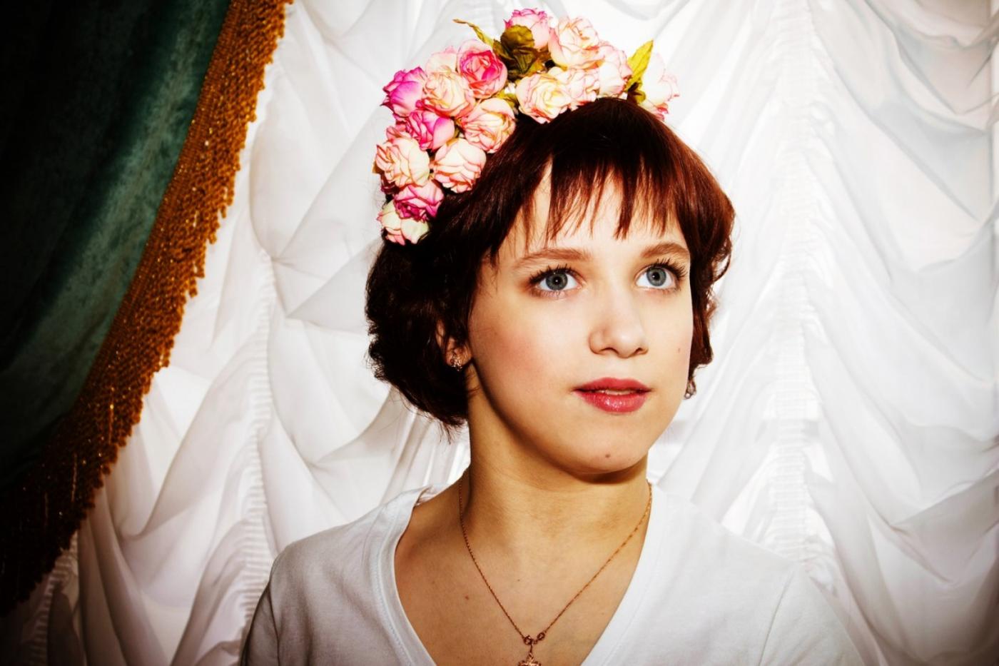 Жительница Екатеринбурга заняла второе место в конкурсе красоты среди девушек с ограниченными возможностями здоровья  - Фото 1