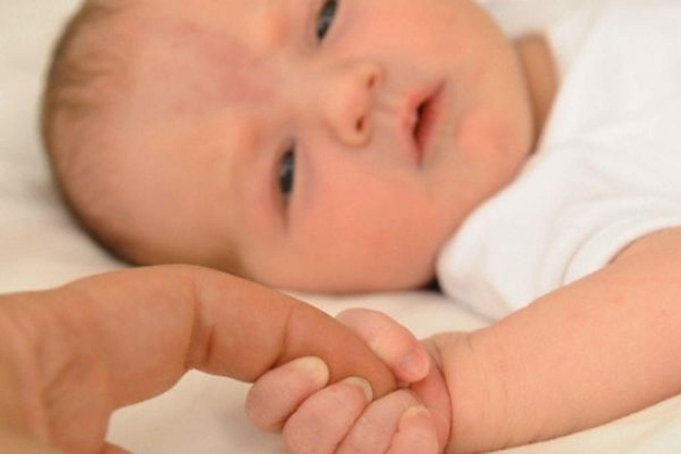 Новорожденные намеренно лишают родителей секса, чтобы выжить - Фото 1