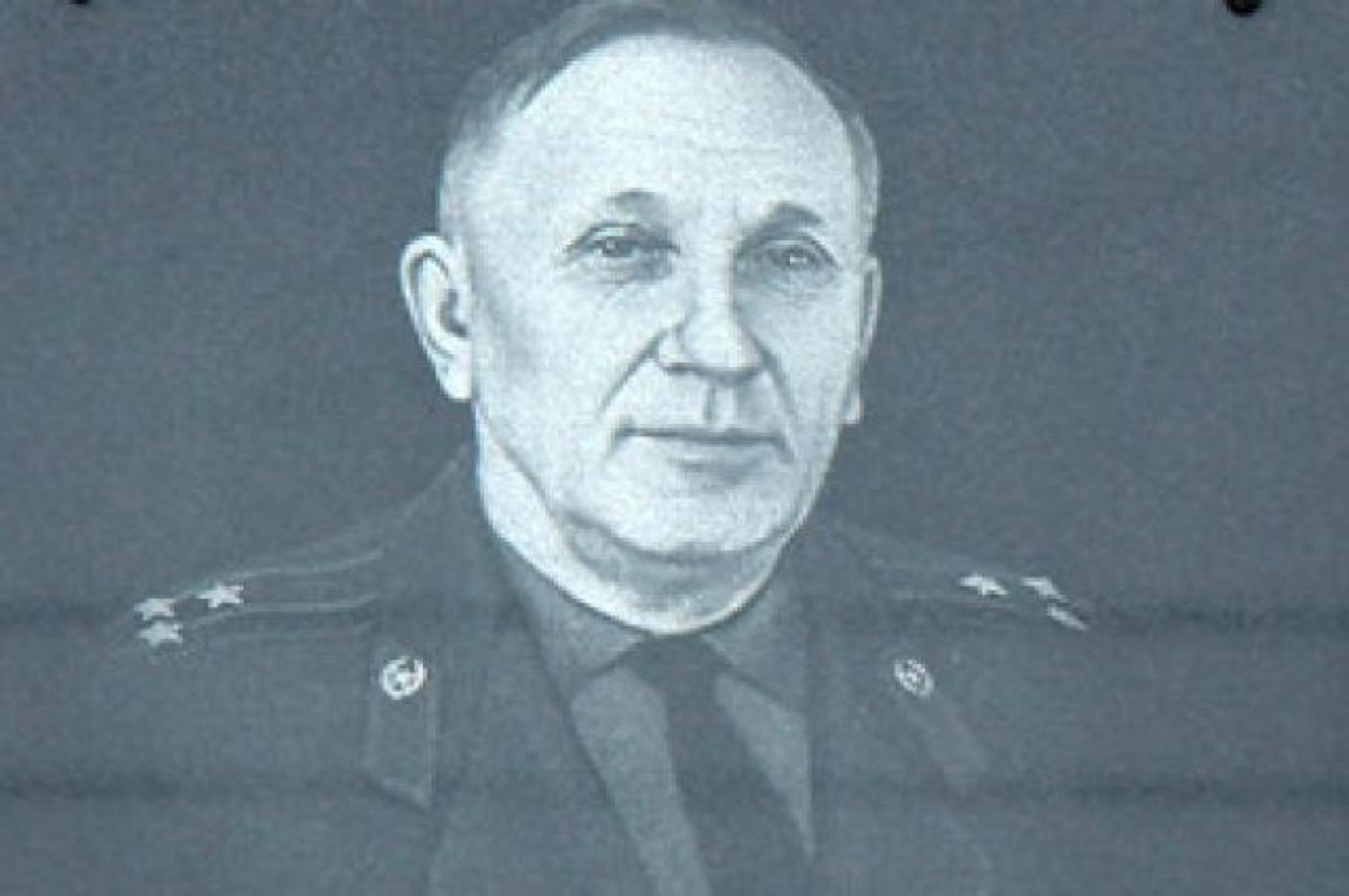 В Екатеринбурге сегодня торжественно откроется улица имени выдающего деятеля пожарной охраны Евгения Савкова - Фото 1