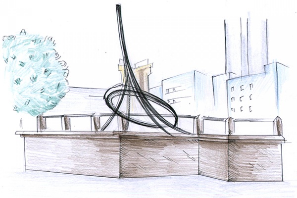 «У нашего края проблема с самоидентификацией». Екатеринбуржцы предлагают разработать и установить на Плотинке символ Урала