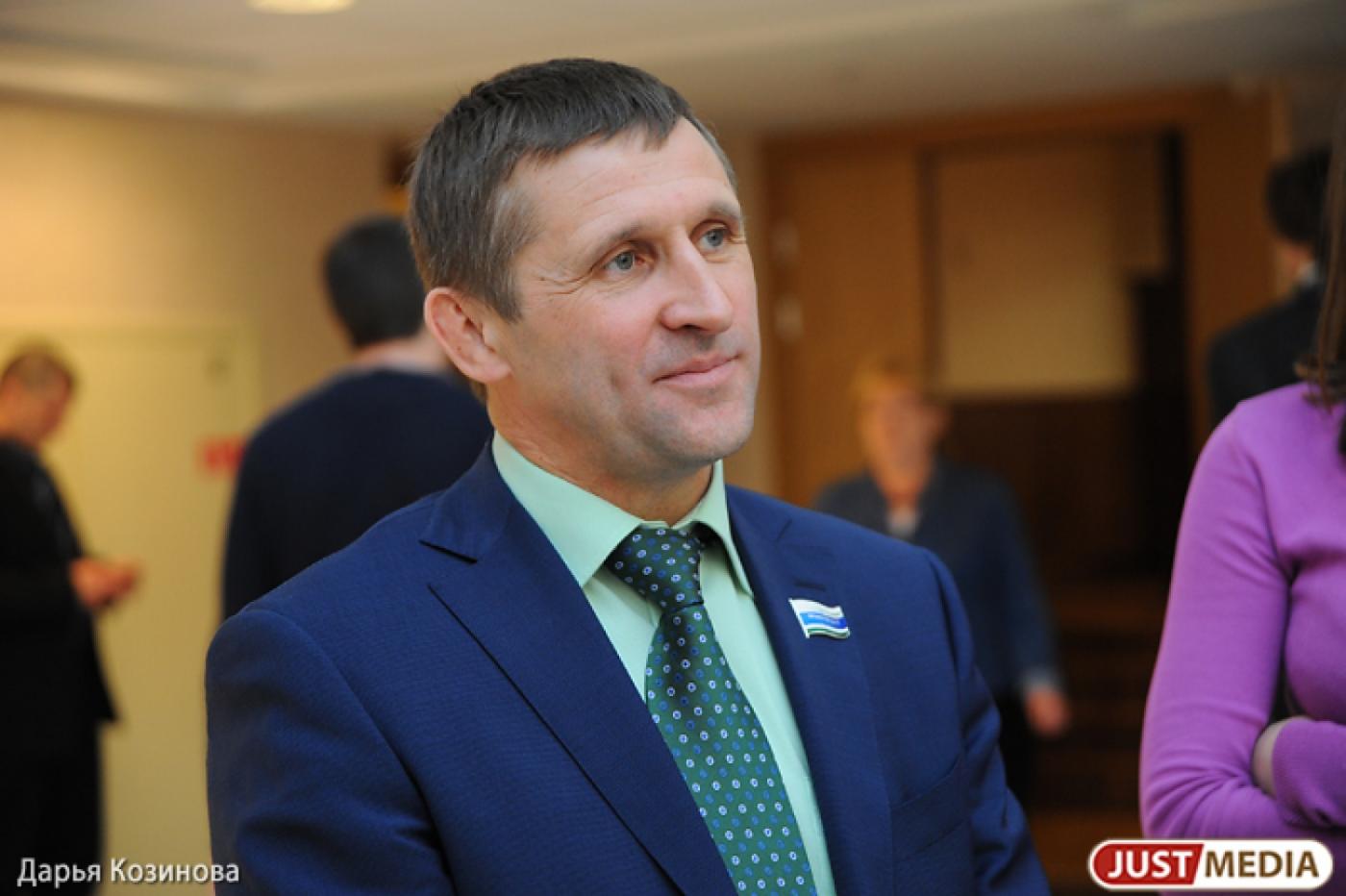 Евгений Артюх: «Новые ставки по налогу на имущество надо сделать минимальными, но не для всех» - Фото 1