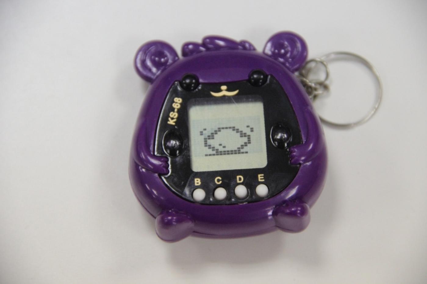 Журналисты JustMedia.Ru решили вспомнить девяностые. В течение нескольких недель они будут растить тамагочи - Фото 1