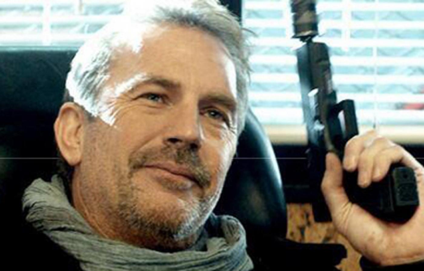 Новый шедевр от Люка Бессона в «Синема парке». В прокат вышел фильм «Три дня на убийство» - Фото 1