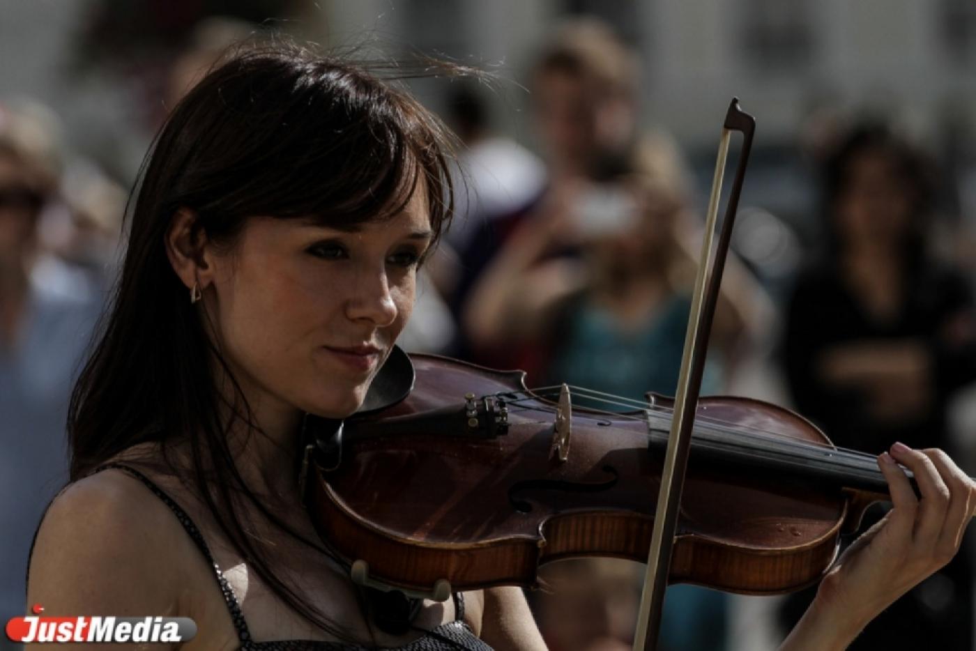 Уральский филармонический оркестр выступит на «Сумасшедшей недели в Японии» - Фото 1