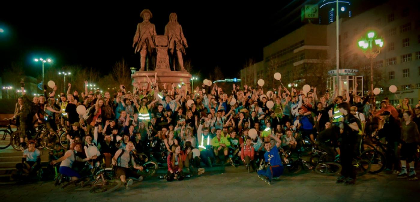 В майские праздники в городе ожидается нашествие роллеров - Фото 1