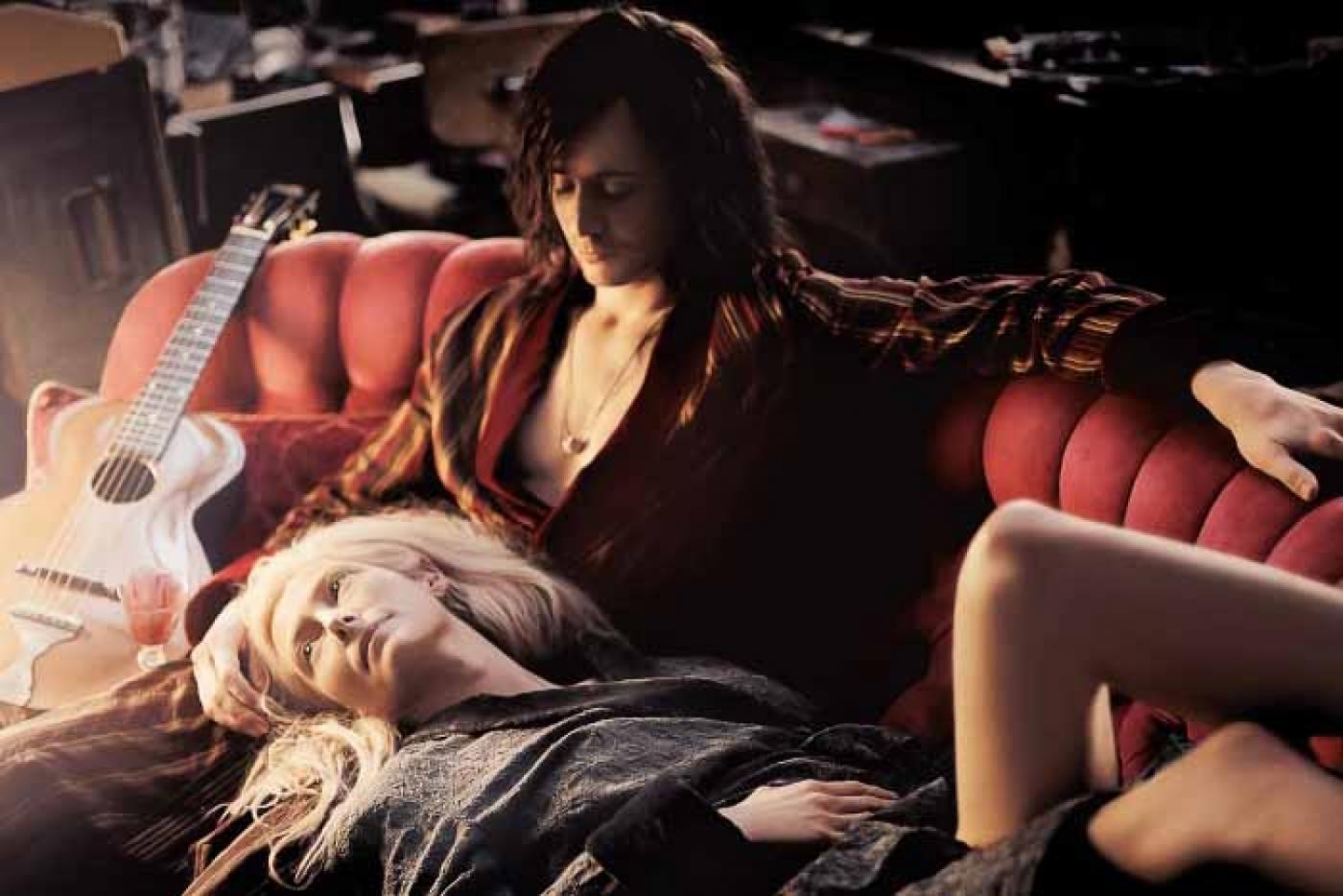 Джим Джармуш покажет изнанку жизни вампиров - Фото 1