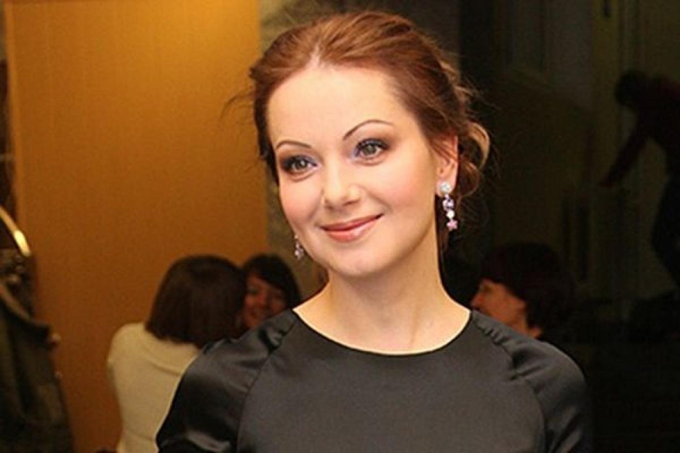 Ольга Будина поделилась секретом молодости лица - Фото 1