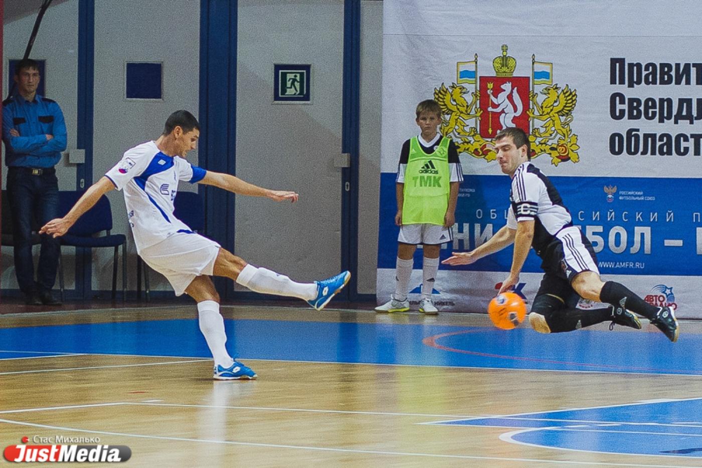  Последний шанс! «Синара» сегодня либо завершит сезон, либо продолжит борьбу за полуфинал - Фото 1