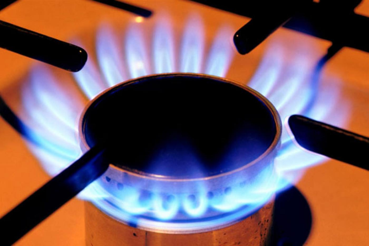 В Старопышминске без газа остались 27 частных домов, котельная и психоинтернат - Фото 1