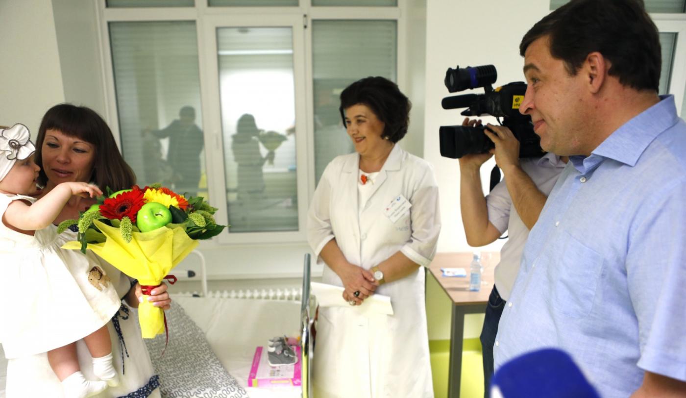 В Свердловской области станет меньше бездетных семей - Фото 1