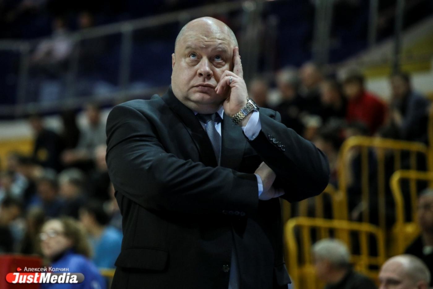 Олег Окулов продолжит работу в «Урале» - Фото 1