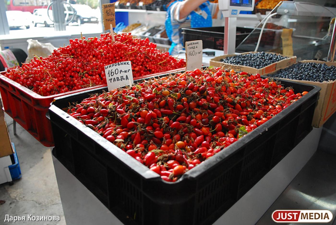 Помет крыс на подоконнике, стеллажах с продуктами и на складе. Роспотребнадзор закрыл «Монетку» на ВИЗе  - Фото 1