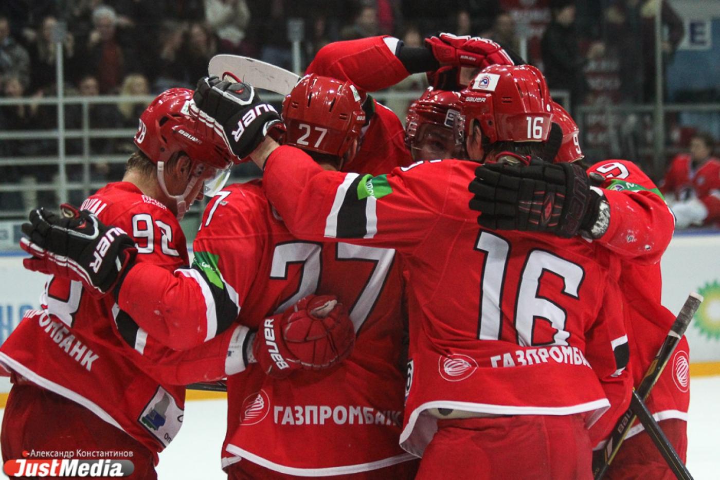 «Автомобилисту» не удалось сохранить ударное звено на следующий сезон - Фото 1