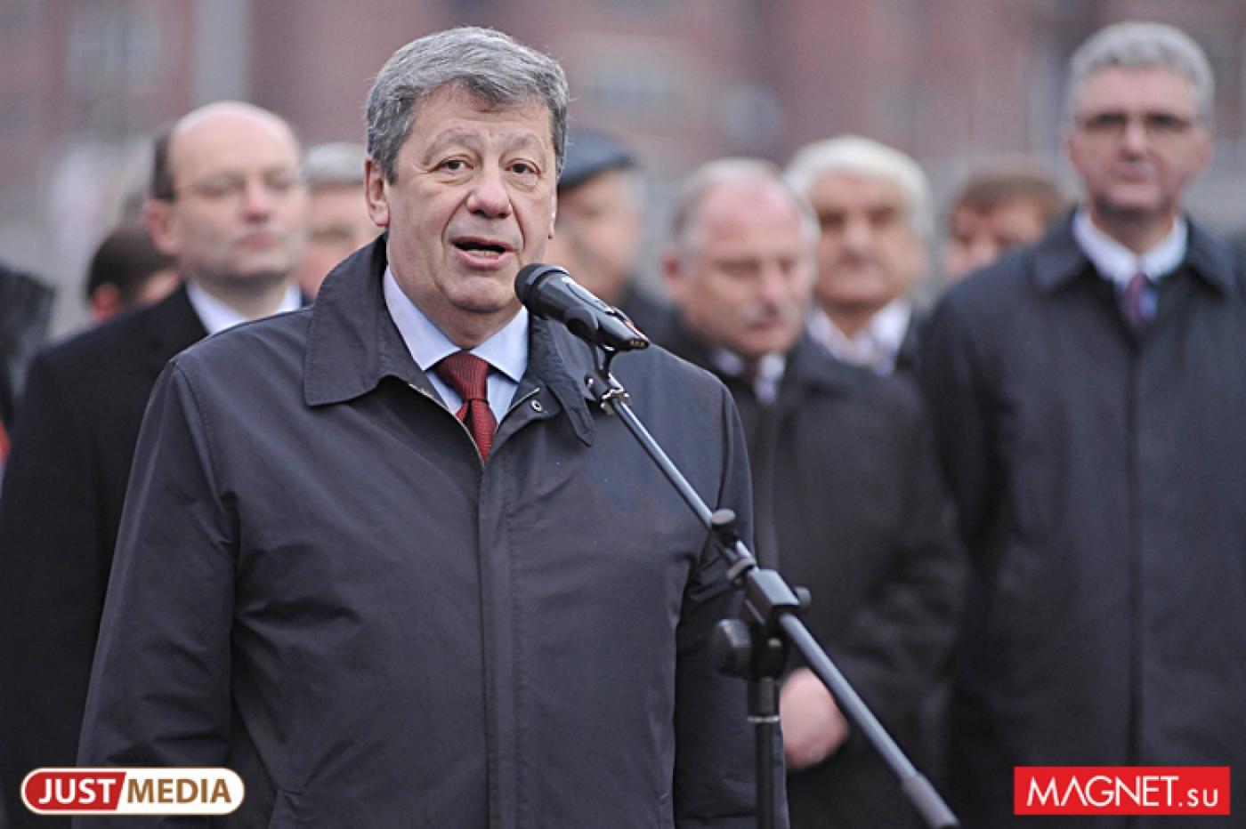 Чернецкий и Порунов попали в шорт-лист лучших мэров России - Фото 1