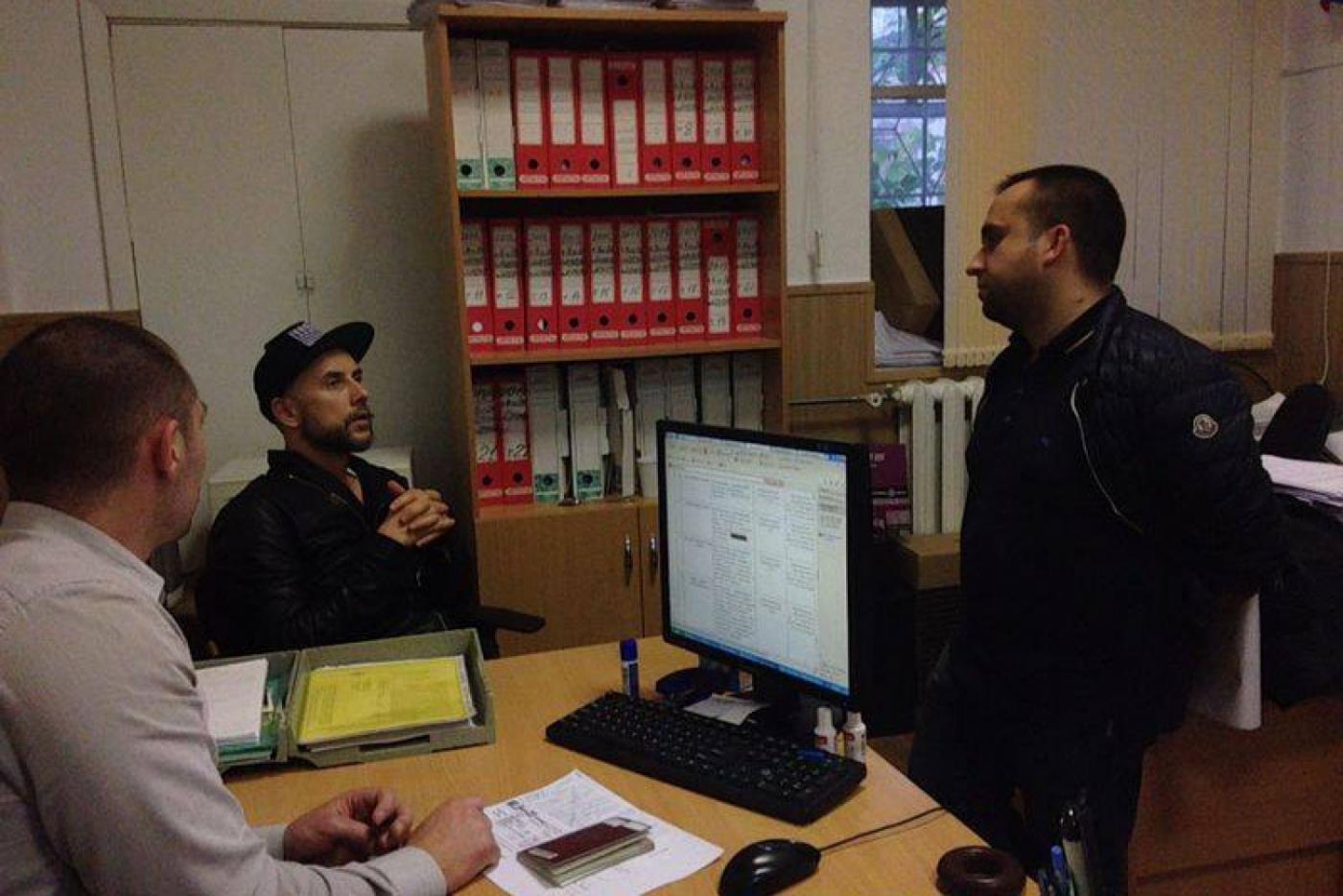 В Екатеринбурге задержали польскую группу Behemoth. Музыкантов могут депортировать из России - Фото 1