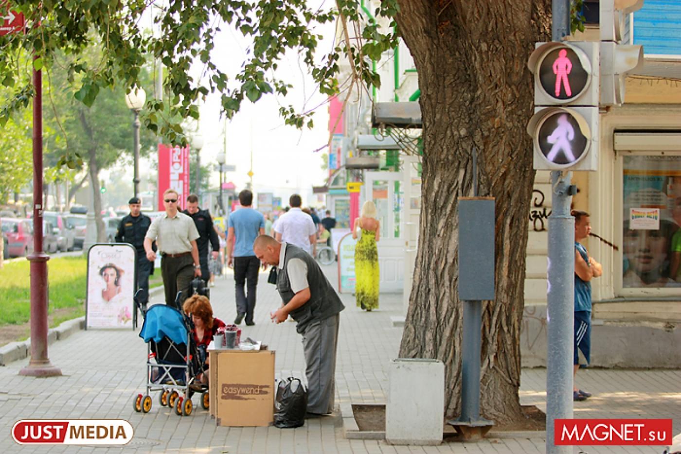 Свердловские профсоюзы озеленят города области Аллеями труда - Фото 1