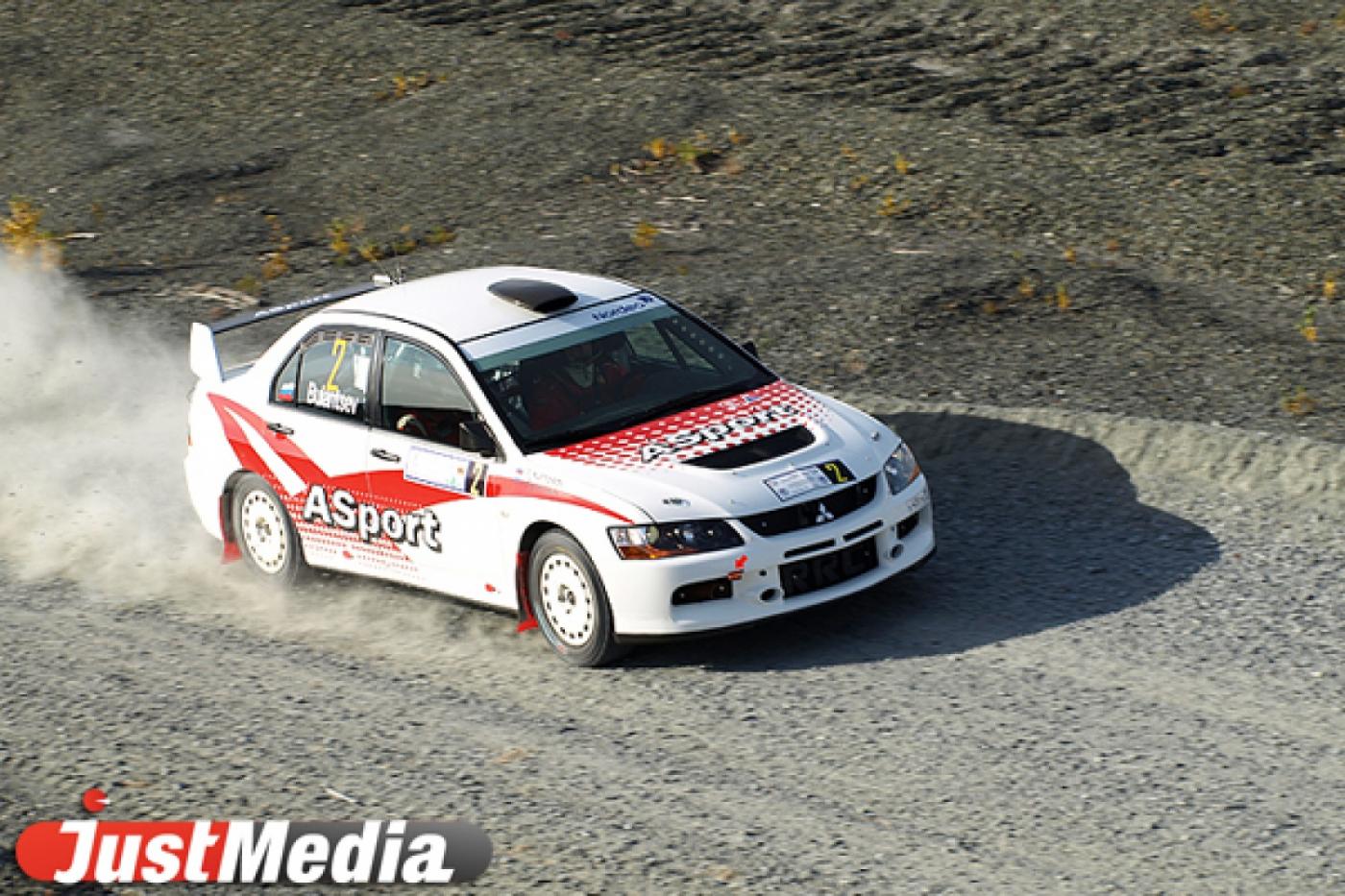 Сильнейшие гонщики Урала соберутся на ралли в Асбесте - Фото 1