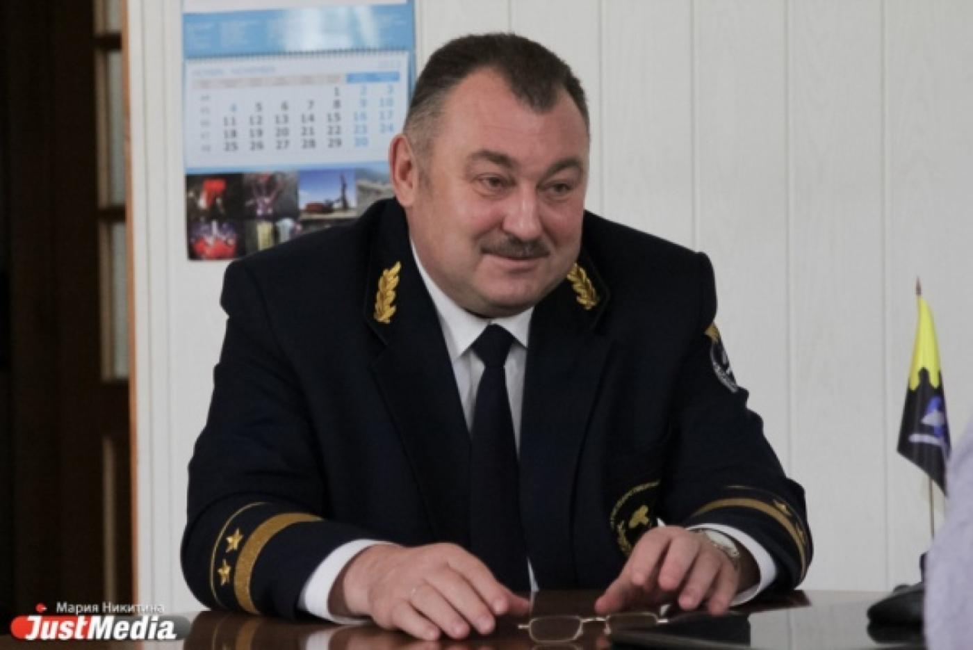 Студенты Горного университета признались, что 'любят усы ректора' - Фото 1