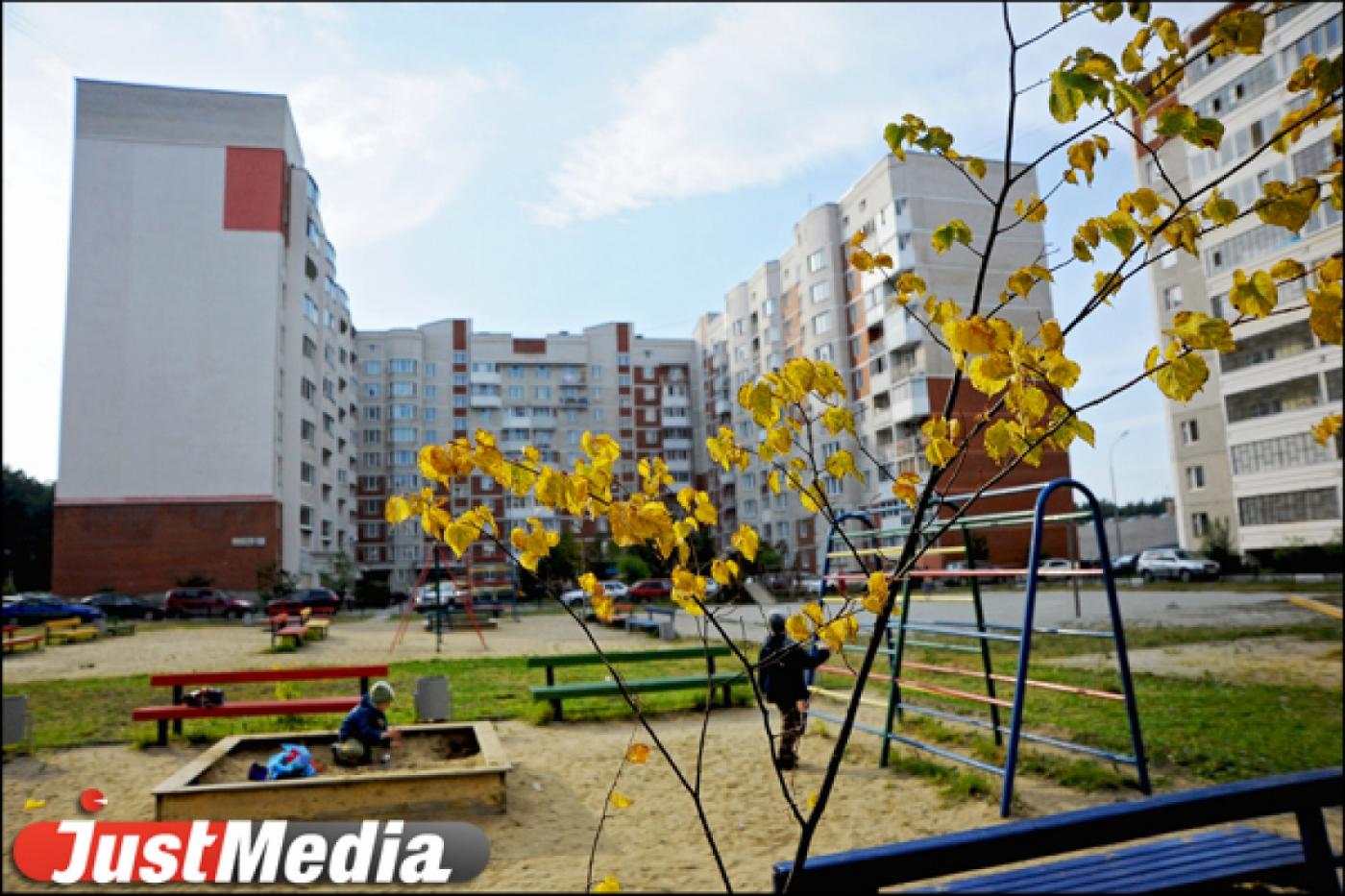 Парк культуры домашних животных или IT-парк? Екатеринбуржцы просят Якоба и Ройзмана облагородить зону отдыха, которой угрожает точечная застройка - Фото 1