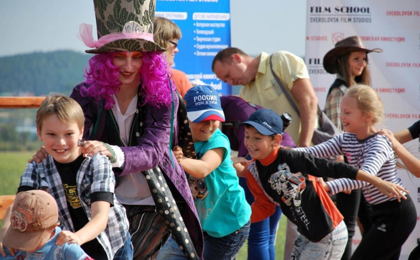 Для юных екатеринбуржцев устроят «День непослушания» - Фото 1