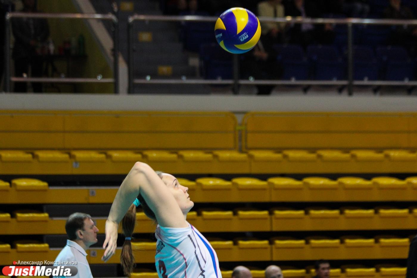 В выходные в Екатеринбурге открывается сезон по пляжному волейболу - Фото 1