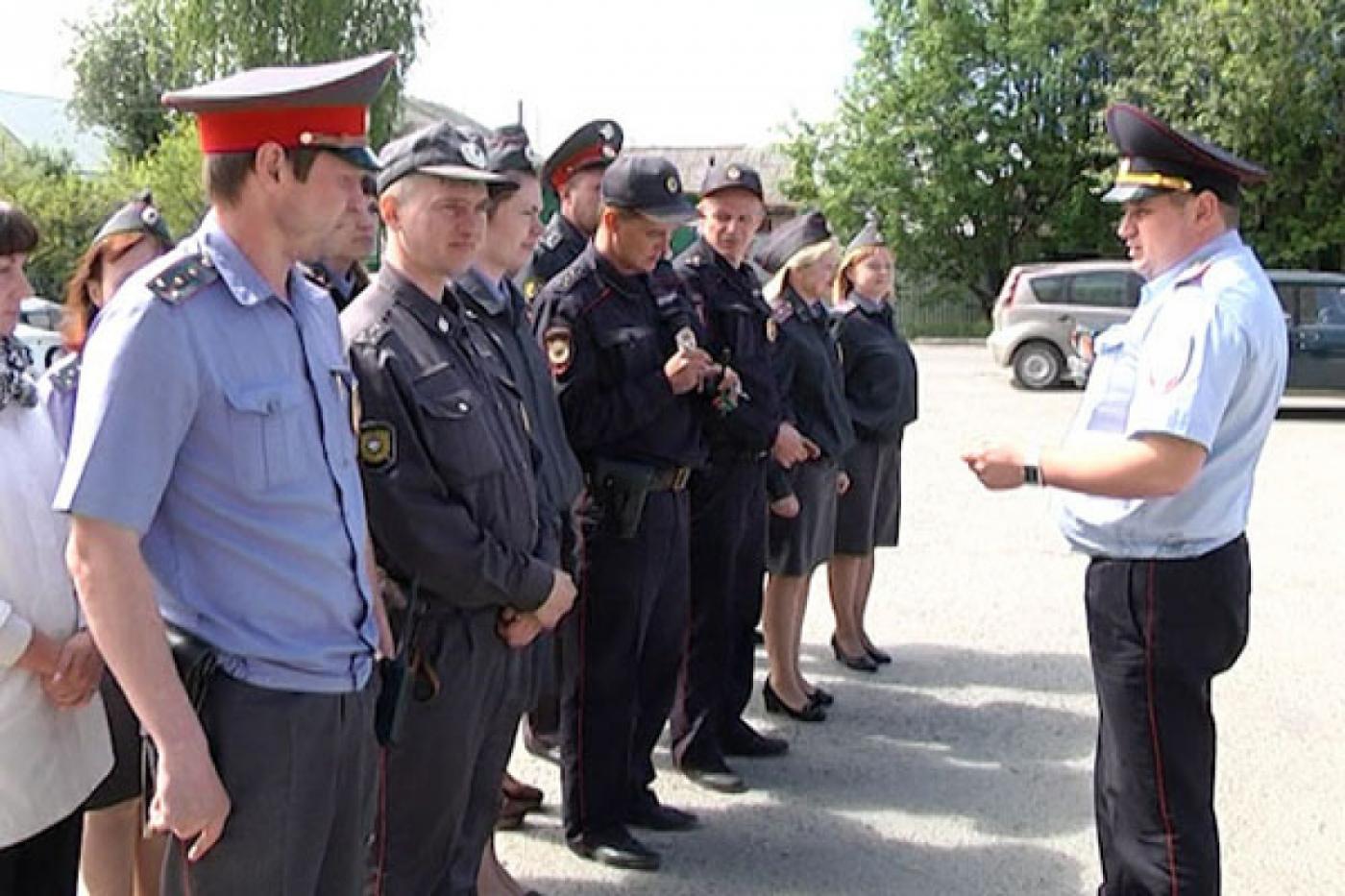 В Полевском ищут лжеминера, едва не сорвавшего работу городского суда - Фото 1