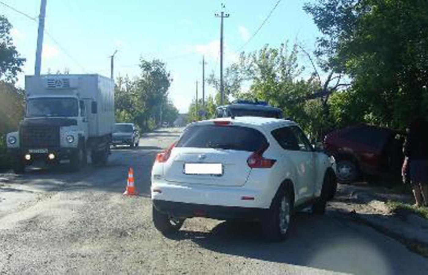 Пьяный житель Ирбита за несколько минут спровоцировал две аварии - Фото 1