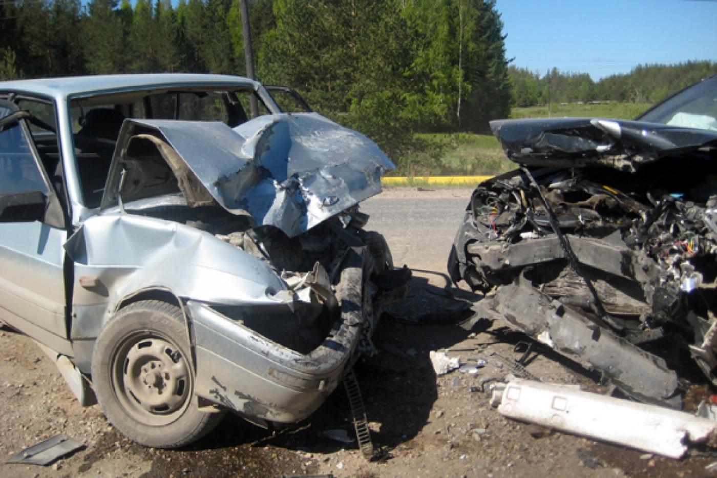 В Североуральске молодая мать села за руль в нетрезвом виде и стала виновницей ДТП с пострадавшим - Фото 1