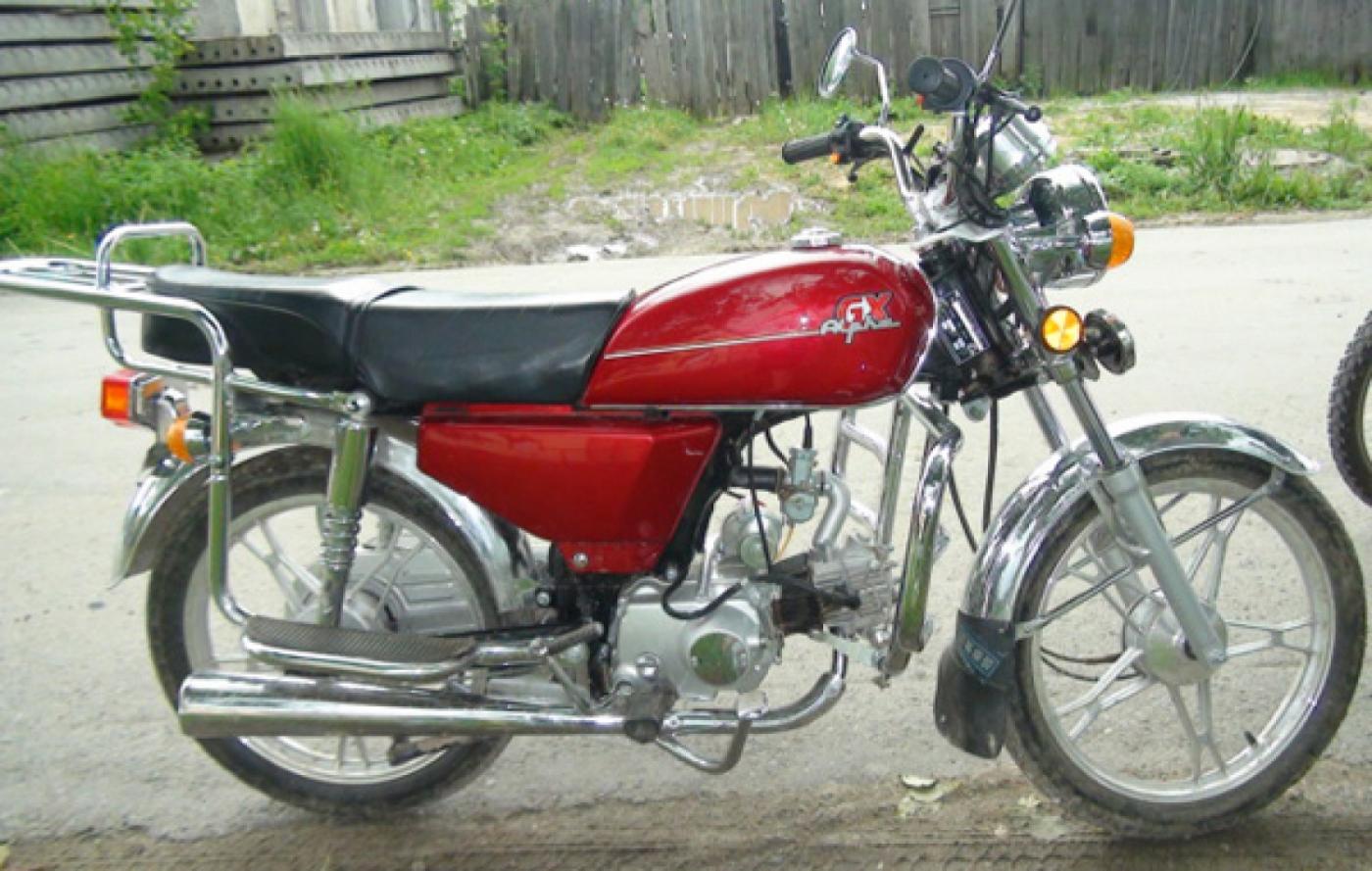 В Верхнем Дуброво двенадцатилетний школьник на скутере сбил малыша - Фото 1