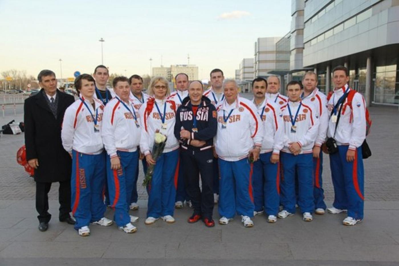 Свердловская команда по волейболу сидя в полном составе борется за путевку на Паралимпиаду-2016 - Фото 1