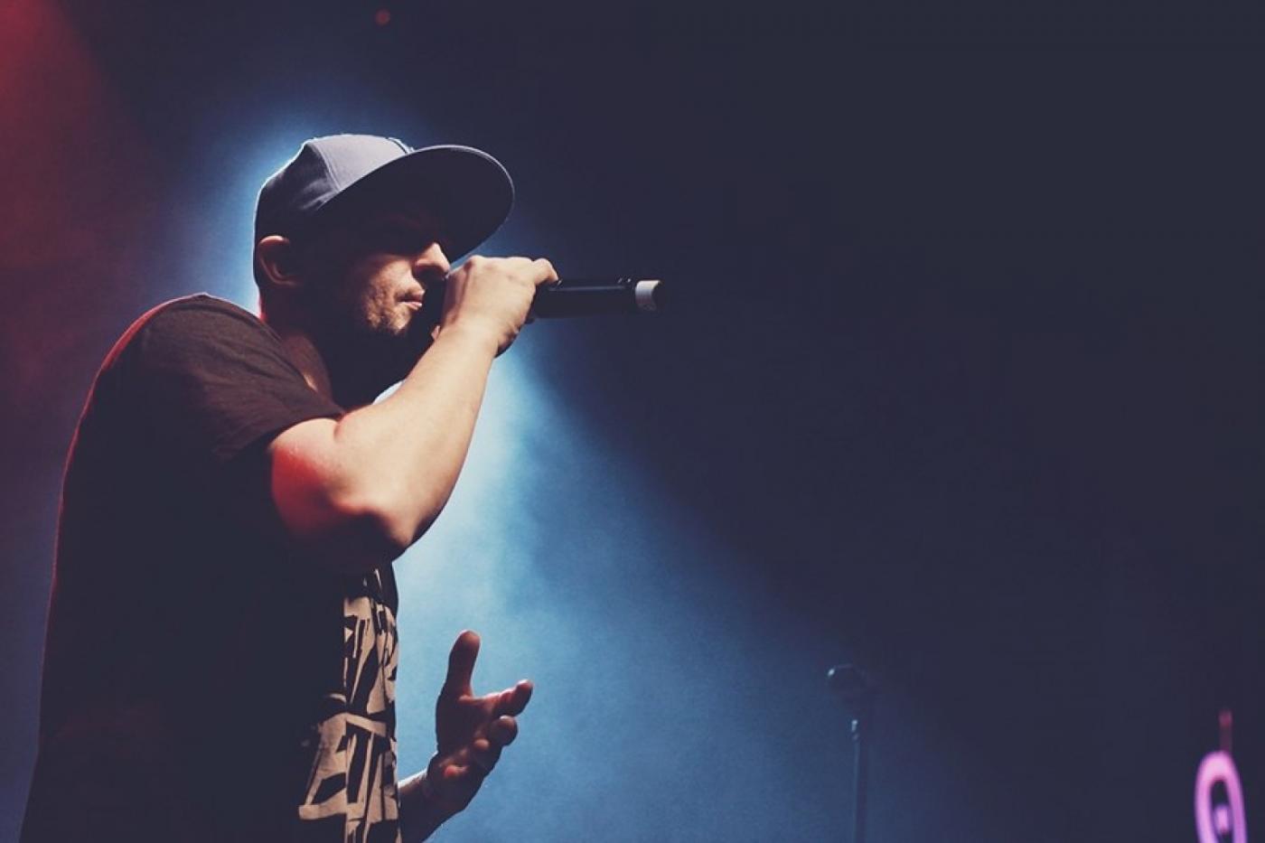 Группа KREC представит екатеринбуржцам свой новый альбом «Воздух Свободы» - Фото 1