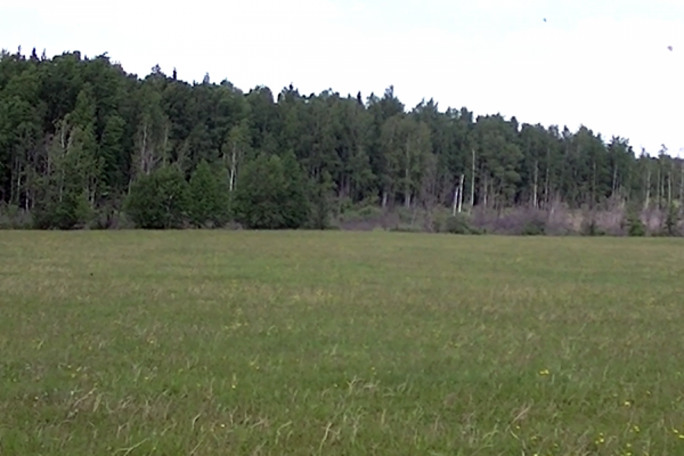 Маленький Витя мог погибнуть от переохлаждения - Фото 1