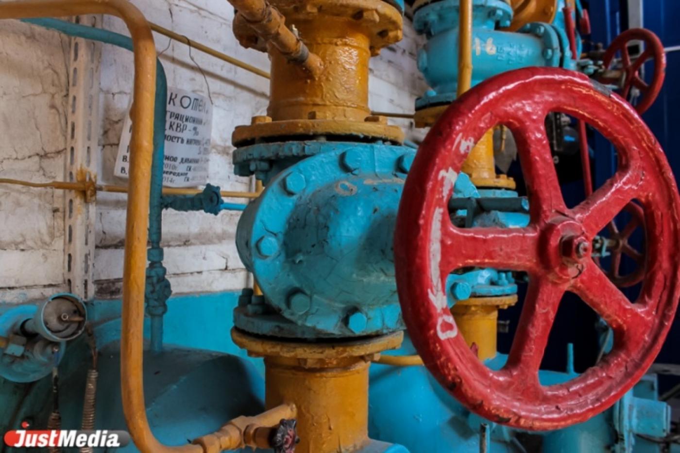 Богданович попрощается с последней угольной котельной - Фото 1