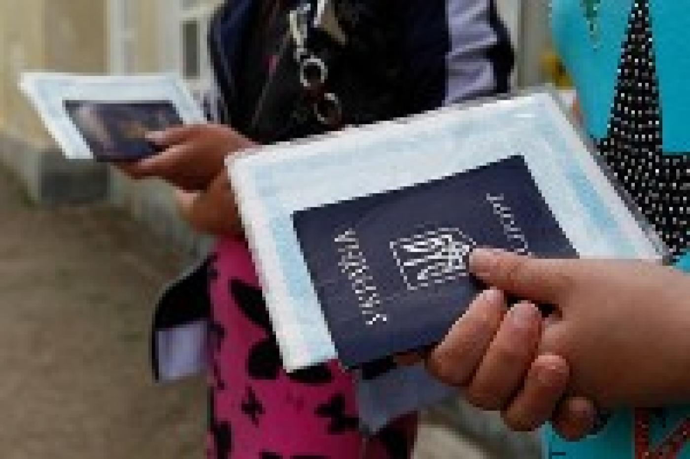 Статус беженцев отказываются давать приехавшим с Украины - Фото 1